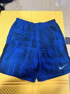 Nike ドライフィット 陸上 ハーフパンツ M