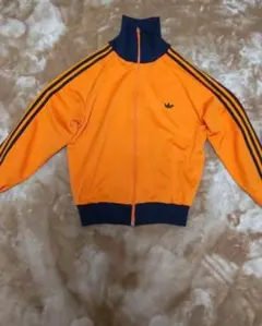 アディダス　トラックジャケット　西ドイツ