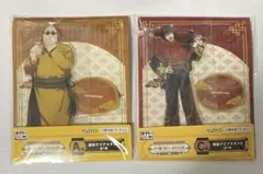 SAKAMOTO DAYS タイトーくじ クリアスタンド 坂本太郎 南雲