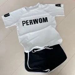 セットアップ　水着　使用回数１回のみ