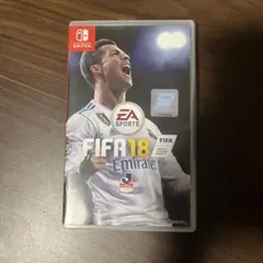 Switch FIFA 18