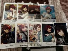 あんスタ 朱桜司 Knights グッズ まとめ売り - メルカリ