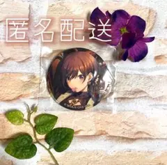 [プロセカ]25時、ナイトコードで。東雲絵名 バレンタイン 特訓後 缶バッチ