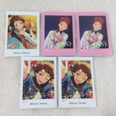 【セット販売】Ra*bits 天満光 笑門来福 8周年 ぱしゃっつ あんスタ