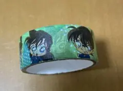 名探偵コナン　マスキングテープ