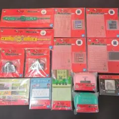 一番くじ MOTHER2 グッズ まとめ売り E F G H賞 コンプリート - メルカリ
