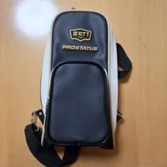 ZETT PROSTATUS ボディバッグ ショルダーバッグのサムネイル