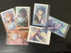 プロセカ 花里みのり 桐谷遥