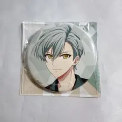 亥清悠 PASH! 缶バッジ 全サ アイドリッシュセブン アイナナ ŹOOĻ