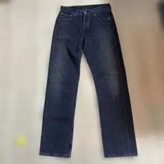 90s アメリカ製 Levi's 501 ブラック
