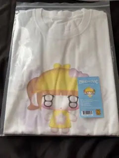DIVE into IVE ファンコン ソウルコン petit Tシャツ ユジン - メルカリ