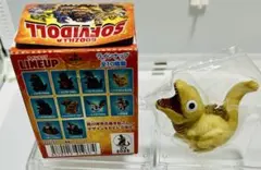 GODZILLA SOFVIDOLL
