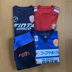 クボタスピアーズ選手着用モデルピステ 4XL - メルカリ
