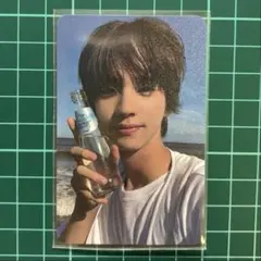 TWS musicplant 予約特典　シニュ　トレカ