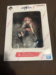 一番くじ 機動戦士ガンダムSEED FREEDOM A賞 ラクス・クライン