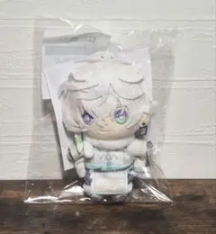 にじさんじ 叢雲カゲツ にじぱすてる