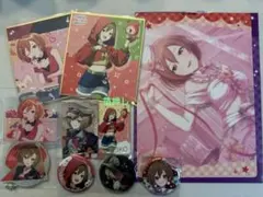 プロセカ　MEIKO まとめ売り　箔押し