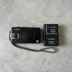 m1337】パナソニック LUMIX DMC-LX2 - メルカリ