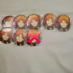 A3! キャラバッジコレクション 皇天馬