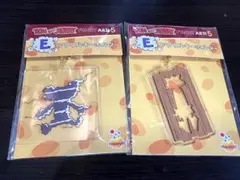 トムとジェリー Happyくじ E賞アクキー