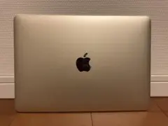 あ*り様 MacBook 12インチ 2016 放電回数45回 - メルカリ