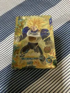 ドラゴンボールダイバーズ sdv5-016 トランクス：青年期