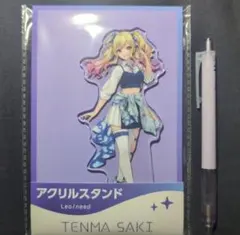 新品未開封】プロジェクトセカイプロセカローソン コラボアクリル