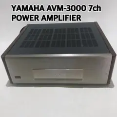 ※ジャンク品　Yamaha XM4080 4ch パワーアンプ ジャンク品 Yamaha XM4080 4ch パワーアンプ - メルカリ