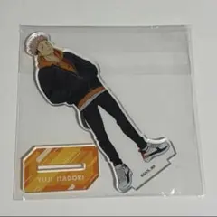 呪術廻戦　虎杖悠仁　くじ　アクリルスタンド