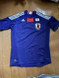 adidas 日本代表 サッカーウェア Sサイズ