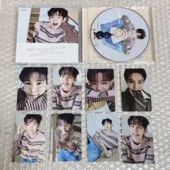 RIIZE All of You トレカ コンプ　フォトカード　ショウタロウ