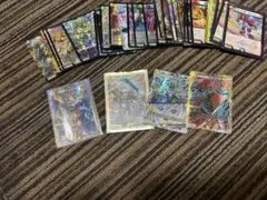 デュエルマスターズカード40枚まとめ売り