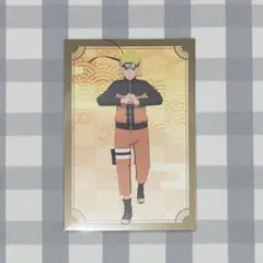 原作　イラストカード　うずまきナルト あ*認様 NARUTO うずまきナルト 原作イラストカード - メルカリ