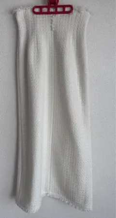 リリーブラウン　lilybrown ツイードハイウエストスカート