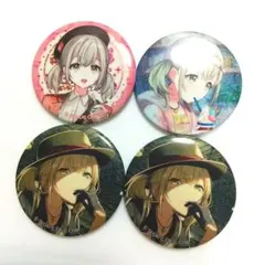 2026年最新】初音ミク グリッター缶バッジ 3bの人気アイテム - メルカリ