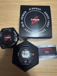 王映祥 様専用ページG-SHOCK FROGMAN DW-8200BM-1T - メルカリ