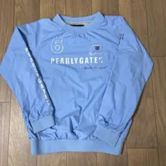 パーリーゲイツ レディース　スニード