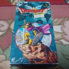 ドラゴンクエスト3