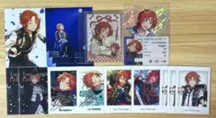 10/31まで！ 月永レオ 紙類セット