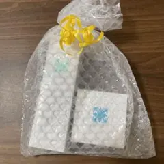 ペレスセラム マヒナ・ラカウ・ソープ・ネット　セット　ペレグレイス※新品未開封 ペレスセラム マヒナ・ラカウ・ソープ・ネット セット