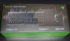 RAZER START GAMING BOX ドンキ限定セット - メルカリ