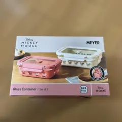MEYER 電子レンジコンテナ　2ピースセットのサムネイル