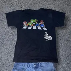 星のカービィ☆マホロアTシャツ☆よろず屋 - メルカリ