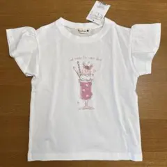 branshes 半袖Tシャツ 110cmのサムネイル