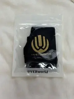 2026年最新】UVERworld グローブの人気アイテム - メルカリ