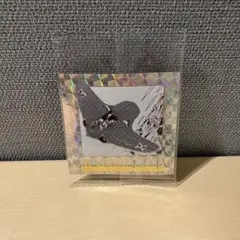 ドラゴンボール 40周年記念 シールウエハース２　第五巻　第5巻