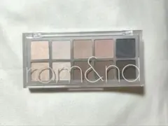 rom&nd Better Than Palette 13 アイシャドウのサムネイル