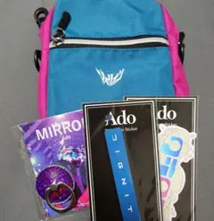 【おまけ付】Adoまとめ売り バラ売り可⭕️ 2026年最新】ado物販限定の人気アイテム - メルカリ