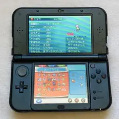 は*ち様 【伝説のポケモン多数所持】ポケットモンスター X ニンテンドー3DS