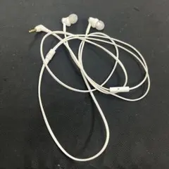 audio−technica ATH-CK350IS WH イヤホン